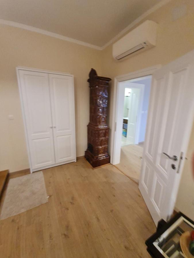Villa Jure - Apartment Vlasta Lovran Extérieur photo