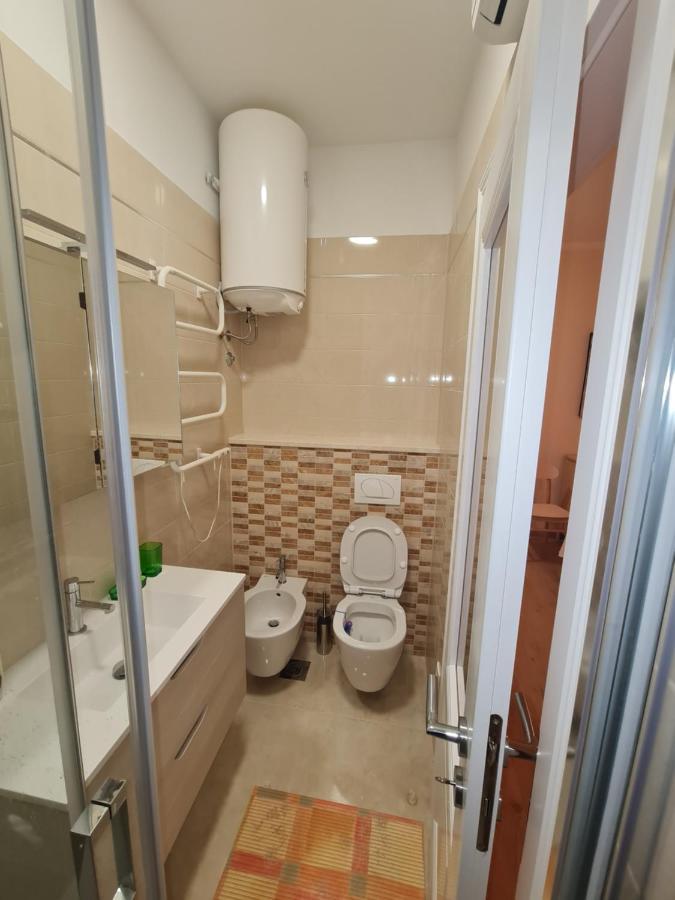 Villa Jure - Apartment Vlasta Lovran Extérieur photo