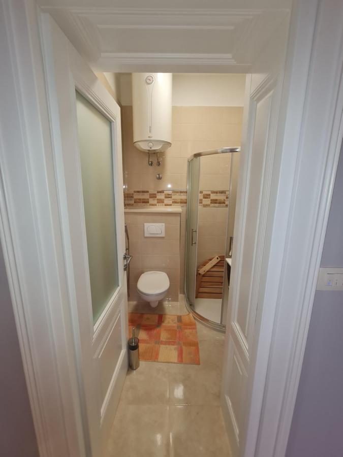 Villa Jure - Apartment Vlasta Lovran Extérieur photo