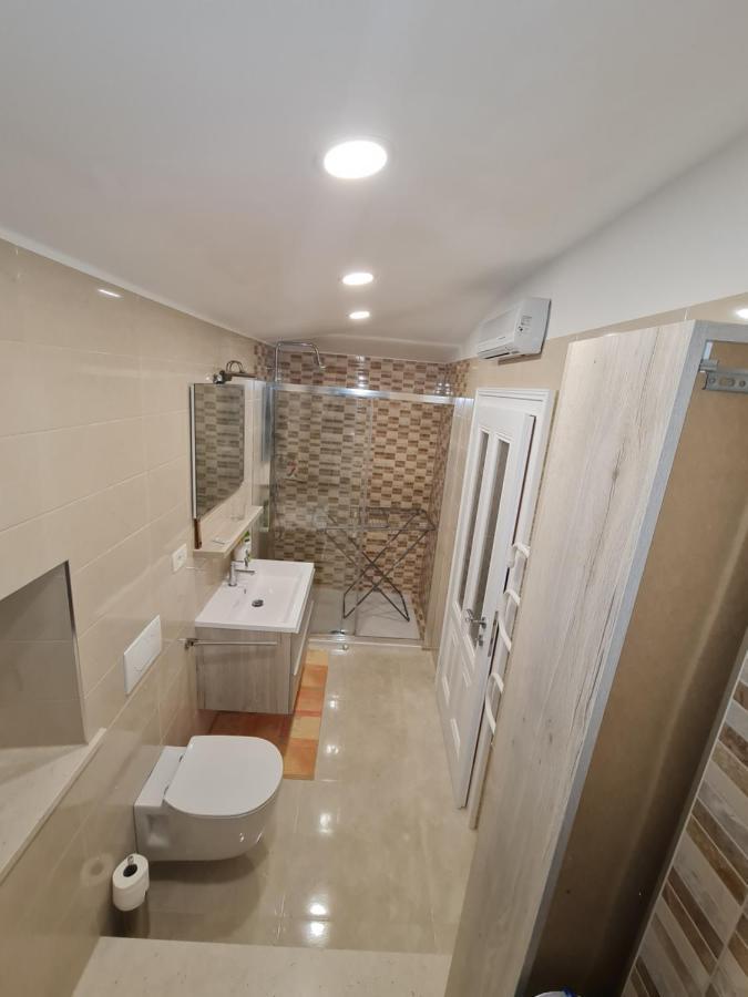 Villa Jure - Apartment Vlasta Lovran Extérieur photo